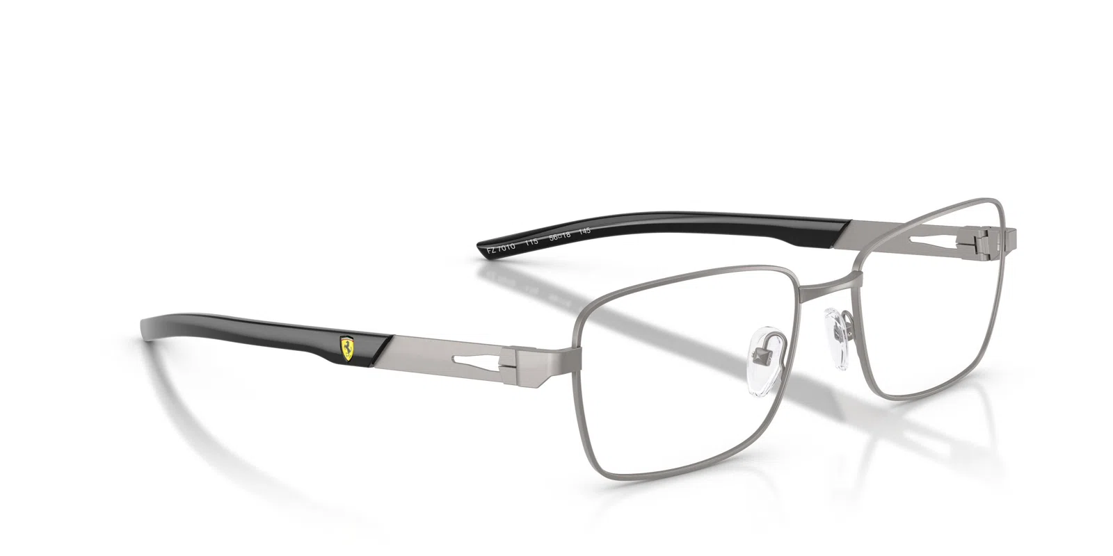 Scuderia Ferrari 7010 Eyeglasses - view 8